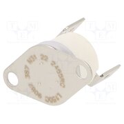 2455RC-90820387 Sensor: thermostat; NC; Topen: 150°C; Tclos: 135°C; 10A; 240VAC; ±7°C 4NyyM50H8sr-0w5RHgr7FpsEPHfddqQdCiNyiKuWrrk