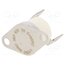 2455RC-90820387 Sensor: thermostat; NC; Topen: 150°C; Tclos: 135°C; 10A; 240VAC; ±7°C 4NyyM50H8sr-0w5RHgr7FpsEPHfddqQdCiNyiKuWrrk