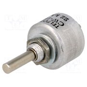 CW-18-22K-20P-1 Potentiometer: shaft; single turn; 22kΩ; 1W; ±20%; 4mm; linear; THT UBnashmZk8-q8h5xsdfRYGA_o-8TZ1D4GqmGNrBsStI
