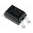 TLP521-1XSM Optocoupler; SMD; Ch: 1; OUT: transistor; Uinsul: 5.3kV; Uce: 55V 4PiByERdPoG4fGAH8tISxQ74ZX2h1sh2jp50z0etzik