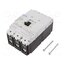 N1-63 Switch-disconnector; Poles: 3; screw type; 63A; IP20; -25÷70°C eqnBXNK_Hb7Yk2UcVVeVszpsSMxz-QjNKk7JVtE1IEI