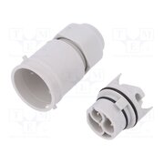 3701/V Connector: AC supply; screw terminal; male; 16A; 250V; ways: 3; 2+PE s3mF96V084P_JyZpvA7wqVoNHvjxiKLV60HhDNJAIN0