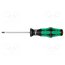 05008006001 Screwdriver; slot; 2x0.4mm; Blade length: 60mm; Overall len: 130mm 4ctcyNaS2MoIIRxsbiDtHqKAy8d5jsL2-a-mV6plOcs