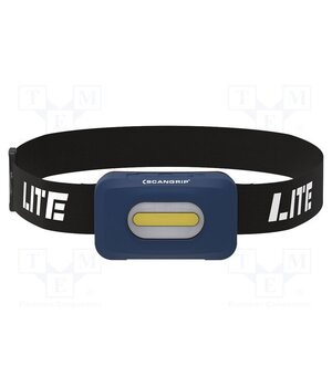 HEAD LITE S Torch: LED headtorch; 10h; L: 32.5mm; 14lm,140lm; IP30; 6000K; 2W 4PH8vJz1Yhz23SJ0NSpHYIt16AjwRVQMyqxwCXLDMfo