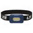 HEAD LITE S Torch: LED headtorch; 10h; L: 32.5mm; 14lm,140lm; IP30; 6000K; 2W 4PH8vJz1Yhz23SJ0NSpHYIt16AjwRVQMyqxwCXLDMfo