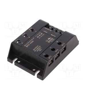 SR3-4230 Relay: solid state; 30A; Uswitch: 24÷240VAC; 3-phase; -30÷80°C; SR3 AZx_vf-r3OBPRNXMhc-n_lvE_IrFznwhwV9zpBc3xFk
