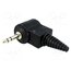 CL2076S Connector: Jack 6,3mm; plug; stereo; ways: 3; angled 90°; Jumbo swb-LUnsVi4PwQvFxladIMXjrfSI3Y2IZ5KWJQCn8NA