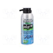 PRF 101/220 ML GREEN NFL Freezing aerosol; spray; can; colourless; 220ml; PRF-101 NfE401cOTOpi86qHiilOoWJsUCwvc8Sa8ztej56m-Ws