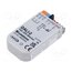 DALI 1CH LED DIMMER 8A Power supply: switching; LED; 12÷48VDC; IP20; 59x33x15mm; -20÷60°C ePH3C45iJQKSyR6u2brWwlq_E5hasmY5gRxfhqItK5w
