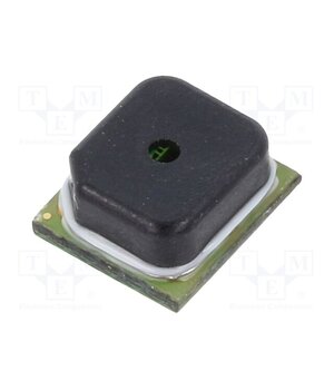 ABP2LNNT400KA2A3XX Sensor: pressure; 0÷400kPa; absolute; OUT: I2C; Usup: 3.3VDC; SMT 087S6PTHaw5o_Rh38OhxwAUdY65BPQ0JUkU5s0aW7HE