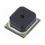 ABP2LNNT400KA2A3XX Sensor: pressure; 0÷400kPa; absolute; OUT: I2C; Usup: 3.3VDC; SMT 087S6PTHaw5o_Rh38OhxwAUdY65BPQ0JUkU5s0aW7HE