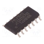 74LV164D,112 IC: digital; 8bit,shift register,serial input,parallel out; TTL MNRvQ5UBIXCv5xQHpxlLoL-qbAoy9Ij9VIF3iycAyNw