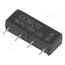 3570.1333.121 Relay: reed switch; SPST-NO; Ucoil: 12VDC; 500mA; max.200VDC; 10W sRqyV0ID3i86Fhs9XFLrLPBwyz9vTdH6agBvG2fhA6Y