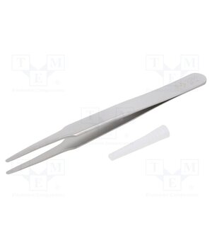 T2360 Tweezers; 120mm; positioning components WIZy1B0hUBSf9MyDw_p4SqvdTmKxmaL-1yaEizeOBvg