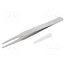 T2360 Tweezers; 120mm; positioning components WIZy1B0hUBSf9MyDw_p4SqvdTmKxmaL-1yaEizeOBvg