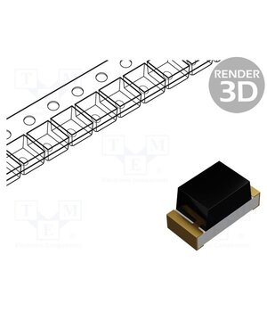 PT-B1-DC-0603-940 Phototransistor; SMD; 70mW; Dim: 1.6x0.8x0.8mm; λp max: 940nm; 30V CFw51VvsxUzk_Tzs-gRdtgozVRBy0FQKHn2D0_Moao0