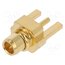 RF12-25A-T-00-50-G Connector: MMCX; socket; female; 50Ω; PTFE; gold-plated gKs8rQ4kB65FlWnZ_CjV28znu62Md37z1OrVnoqbBGg