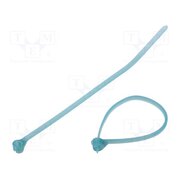 7TAG009620R0006 Cable tie; L: 92mm; W: 2.3mm; E/TFE; UL94V-0; -60÷170°C LFB9GtS-kcjbgHoGI3ZMz3BuLIhzJhtVOmHxD5tRHpc