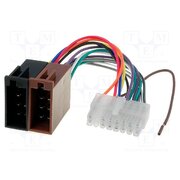 ZRS-33 Connector; ISO; Clarion; PIN: 16 SmF-3bYZO8ZjPn3QJnQmgCPnpN7JHPfcANw8zXhFGL8