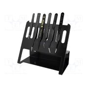 5-060-AV Tweezers-set; for precision works; ESD; 6pcs. g-l2FUrCf7_lGQvsW6OihWODfEMFzO0Crfv7UzlSSOk