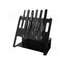 5-060-AV Tweezers-set; for precision works; ESD; 6pcs. g-l2FUrCf7_lGQvsW6OihWODfEMFzO0Crfv7UzlSSOk
