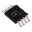 AD8512ARMZ IC: operational amplifier; 8MHz; Ch: 2; MSOP8; ±4.5÷18VDC; tube dChDePmP0uULeQrN5m7vnjFcsKOT68uX9sBp5l_SqXg