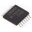 SN74LV4066APW IC: analog switch; bilateral; Ch: 4; SMD; TSSOP14; 2÷5.5VDC; 74LV T67ZCxBEUj0jPvtCLUv48WQBq9rqZLeoVwaxQ4e0PuE