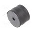 1410606C Inductor: wire; THT; 10mH; 600mA; 2.6Ω; ±15%; 1400; Ø29.8x21.8mm oRdYUaf7TBaFaeleK-N1IP9qwv0Hg7ovlU028juE59M