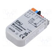 DALI 2CH LED DIMMER 8A Power supply: switching; LED; 12÷48VDC; IP20; 59x33x15mm; -20÷60°C VVqK-hHa97J-hrvKkPvXj1zjNnLvm3xgHLeAqv7mxi0
