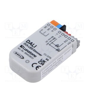 DALI 2CH LED DIMMER 8A Power supply: switching; LED; 12÷48VDC; IP20; 59x33x15mm; -20÷60°C VVqK-hHa97J-hrvKkPvXj1zjNnLvm3xgHLeAqv7mxi0