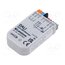 DALI 2CH LED DIMMER 8A Power supply: switching; LED; 12÷48VDC; IP20; 59x33x15mm; -20÷60°C VVqK-hHa97J-hrvKkPvXj1zjNnLvm3xgHLeAqv7mxi0