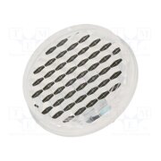 E39-R49 Reflector; Ø30x6.5mm; snap-fastener; E39 ffTDjnsbNSuJfZEDKqBARoRaqt9g7OwOwAdmDIZI0FU