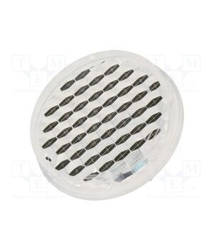 E39-R49 Reflector; Ø30x6.5mm; snap-fastener; E39 ffTDjnsbNSuJfZEDKqBARoRaqt9g7OwOwAdmDIZI0FU