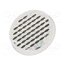 E39-R49 Reflector; Ø30x6.5mm; snap-fastener; E39 ffTDjnsbNSuJfZEDKqBARoRaqt9g7OwOwAdmDIZI0FU