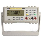 AX-8455 Benchtop multimeter; LCD; 5 digits (80000); Sampling: 4x/s b2xUaAY6utXMk2HLeS5JyJzJd4HI0_AfpzPvpTpI78s