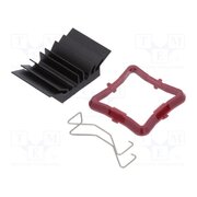 ATS-51230D-C1-R0 Heatsink: extruded; grilled; BGA; black; L: 23mm; W: 23mm; H: 9.5mm mD_6h8GNi7ysTGREnH-dwnyCSV8-xIS7JnnqXgfPKtM