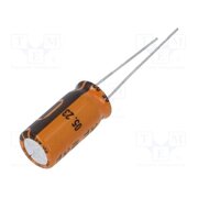 B41858C7477M000 Capacitor: electrolytic; THT; 470uF; 35VDC; Ø10x20mm; Pitch: 5mm OkUwlkOPywRaavXz-LoIKAixRDgmT4wcGtv2oUYWlxY