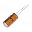 B41858C7477M000 Capacitor: electrolytic; THT; 470uF; 35VDC; Ø10x20mm; Pitch: 5mm OkUwlkOPywRaavXz-LoIKAixRDgmT4wcGtv2oUYWlxY