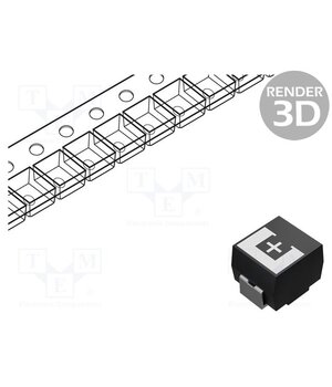 2TPE330MFB Capacitor: tantalum-polymer; low ESR; 330uF; 2.5VDC; 2000mA; SMD nXyDvjIdw_0hxh3xo-qnT3aXs1HrPX2eIsxmMUuNKbE
