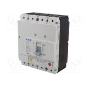 LZMC1-4-A160-I Power breaker; Poles: 4; screw type; Inom: 160A; IP20; -25÷70°C 4jR8HTngyc5VwlJZqrprwXiA6fwM-OWaRdMcCgk7lRk