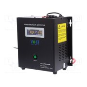 3SP098012W Converter: DC/AC; 500W; Uout: 230VAC; Out: AC sockets 230V; 0÷40°C NO9KgdKWEF0N7sxiQkMt10BvAgO0lbRcTkE2ppKkZY8