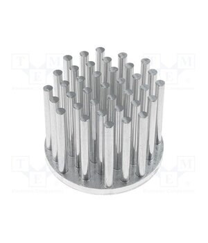 ICKSR40X30 Heatsink; LED; Ø: 40mm; H: 30mm; 9.77K/W dpiiQmmxJbKefCdF5imd2KmgQiwlrTy_-qOiOBSqQ2Y