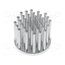 ICKSR40X30 Heatsink; LED; Ø: 40mm; H: 30mm; 9.77K/W dpiiQmmxJbKefCdF5imd2KmgQiwlrTy_-qOiOBSqQ2Y