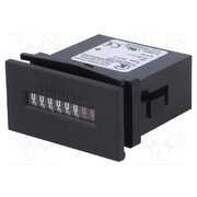 3.242.201.351 Counter: electromechanical; working time; mechanical indicator SqLhgvKvYyUCsZrRtFZKJnd63Mg0tjb8yD2f_iqtf2k