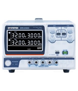 GPE-2323 Power supply: laboratory; linear,multi-channel; 0÷32VDC; 0÷3A B6cCM56uGXDt9lYpZpqWKMGzoBoU2PVdb4ZOXJ23_GM