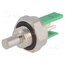 B57301K0103A001 Sensor: temperature; NTC; 10kΩ; Ø15x35mm; -30÷110°C; 375mW WfyBbu0fSPI--sC3oVZrBGzgtjJl7SI5BASLc8748qg