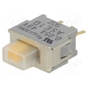 ASE1D-2M-10-Z Switch: slide; Pos: 2; SPDT; 0.05A/60VAC; 0.05A/60VDC; ON-ON; 500MΩ 3xXPeQgjadByfHiGp8eafq0y05fF2KLnGajUROfB9DU