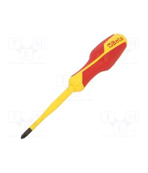 012790418 Screwdriver; insulated,slim; PlusMinus PZ-type; PZ2 3a8PJbHM9oF5g6EJkvzAF5Yho0Wk_ep4I15aQROTOwQ