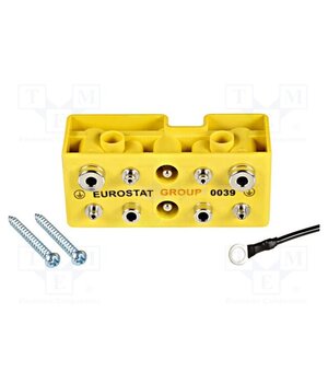 30-560-0039 Universal grounding box; ESD; 3m; banana 4mm socket,GSGS p16bkp7Zyx7o7U0V3_1KQeLr8D2VLciaVebrQ3_XwLU