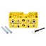 30-560-0039 Universal grounding box; ESD; 3m; banana 4mm socket,GSGS p16bkp7Zyx7o7U0V3_1KQeLr8D2VLciaVebrQ3_XwLU